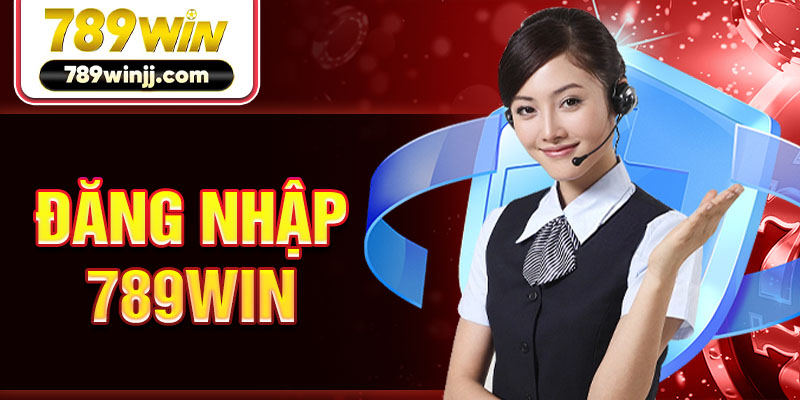 Đăng nhập 789win