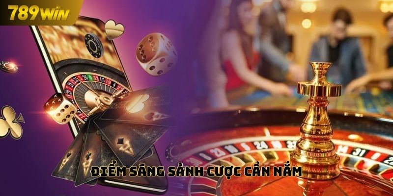 Điểm sáng cần thu